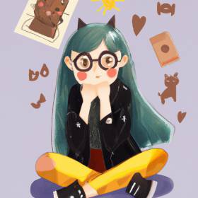 Profile picture of Alexandra Grace