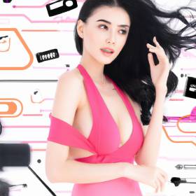 Profile picture of Alexa Shields