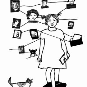 Profile picture of Social Media Profile