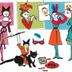 Profile picture of Social Media Profile