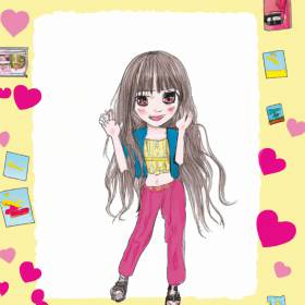 Profile picture of Olivia Stanford