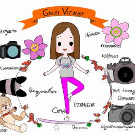 Profile picture of Olivia Grace