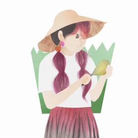 Profile picture of Olivia Chang