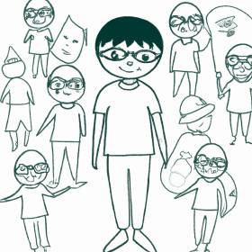 Profile picture of Social Media Profile