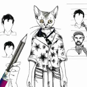 Profile picture of Social Media Profile