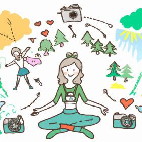 Profile picture of Alexa Summers