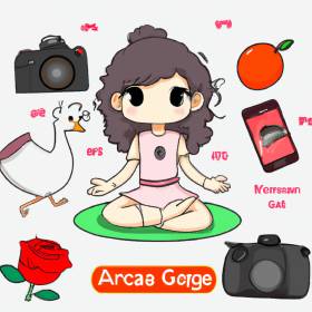 Profile picture of Aria Grace