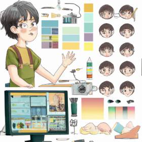 Profile picture of Alexis Parker