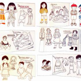 Profile picture of Social Media Profile