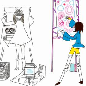 Profile picture of Social Media Profile