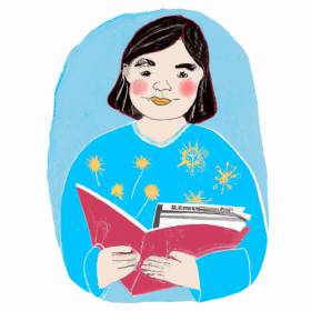 Profile picture of Ella Greene