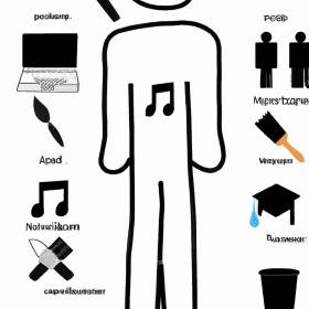 Profile picture of Social Media Profile