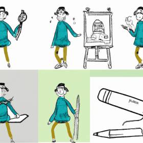 Profile picture of Social Media Profile