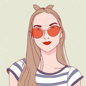 Profile picture of Alexandra Campbell