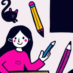 Profile picture of Jessica Smart - Digital Marketing Strategist