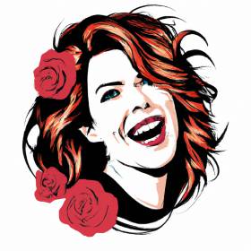 Profile picture of Natalie Bloom Digital Marketing Specialist