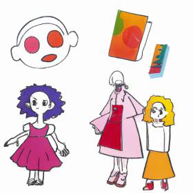 Profile picture of Social Media Profile