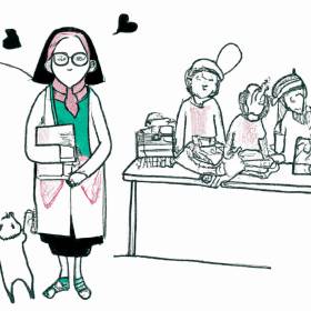 Profile picture of Social Media Profile