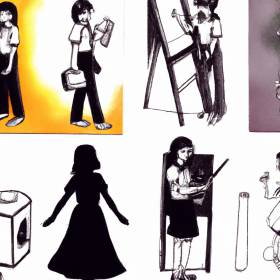 Profile picture of Social Media Profile