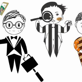 Profile picture of Social Media Profile