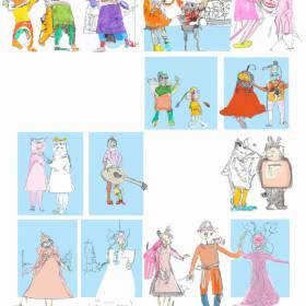 Profile picture of Social Media Profile