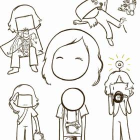 Profile picture of Social Butterfly