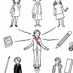 Profile picture of Social Media Profile