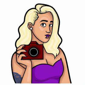 Profile picture of Alexandra Marshall