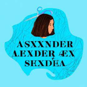 Profile picture of Alexandra Reid