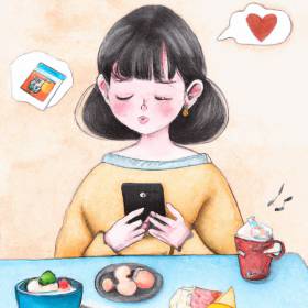 Profile picture of Natalie Chang