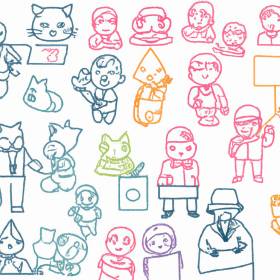 Profile picture of Social Media Profile