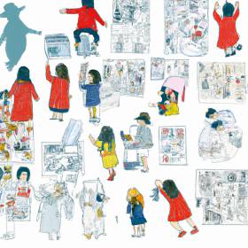 Profile picture of Social Media Profile