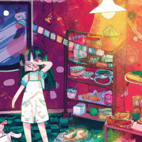 Profile picture of Aria Bloom