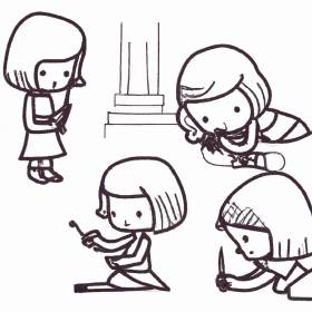 Profile picture of Social Media Profile