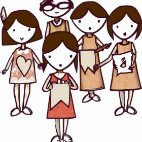 Profile picture of Social Media Profile