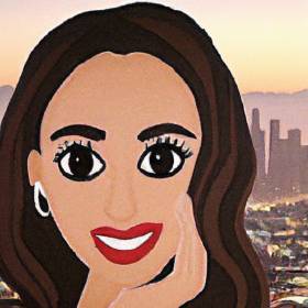 Profile picture of Sophia Adams