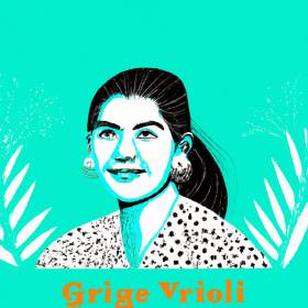 Profile picture of Olivia Grace