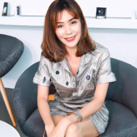 Profile picture of Olivia Parker