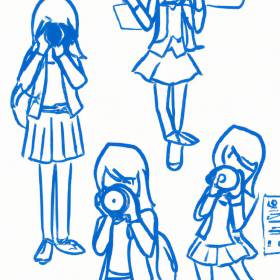 Profile picture of Social Media Profile