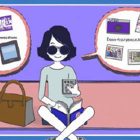 Profile picture of Sophia Mitchell