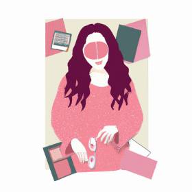 Profile picture of Aria Parker - Digital Marketing Specialist