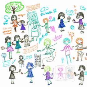 Profile picture of Social Media Profile