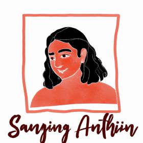 Profile picture of Ava Stevens