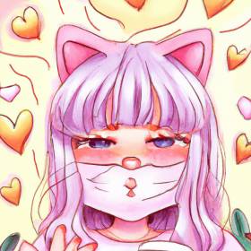 Profile picture of Aria Summers