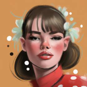 Profile picture of Alexandra Sparks