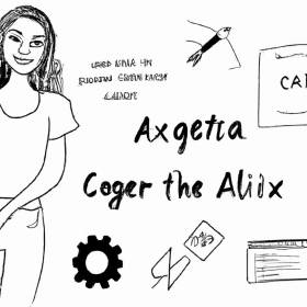 Profile picture of Alexa Carter