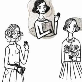 Profile picture of Social Media Profile