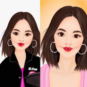 Profile picture of Sophia Lee