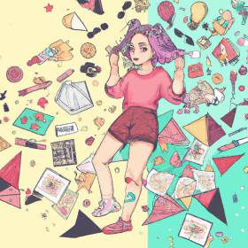 Profile picture of Aria Davidson