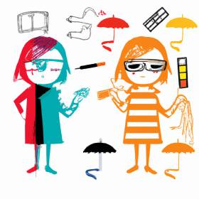 Profile picture of Social Media Profile